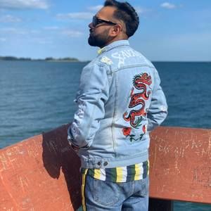 Meet your Posher, Amritpal